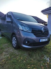 Używany Renault Trafic 2017