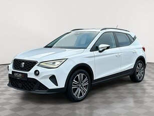 Używany Seat Arona 2022