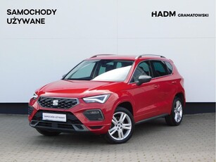 Używany Seat Ateca 2023