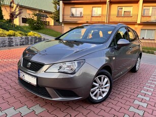 Używany Seat Ibiza 2014