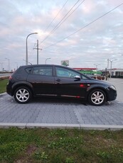 Używany Seat Leon 2006