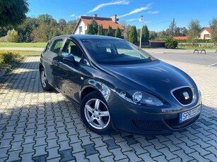 Używany Seat Leon 2007