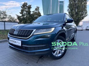 Używany Skoda Kodiaq 2019