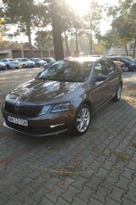 Używany Skoda Octavia 2019