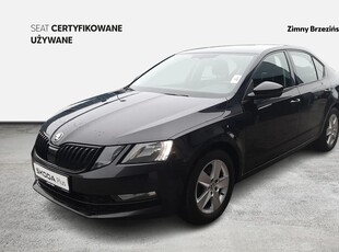 Używany Skoda Octavia 2019