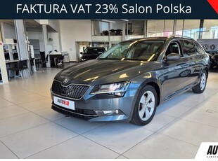 Używany Skoda Superb 2019