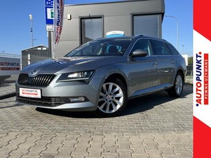 Używany Skoda Superb 2019