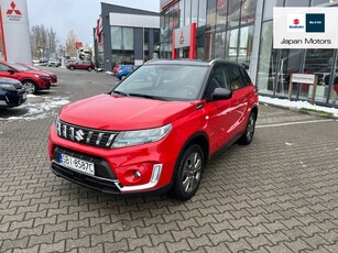 Używany Suzuki Vitara 2022