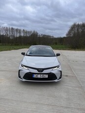 Używany Toyota Corolla 2023