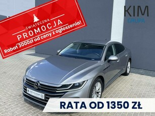 Używany Volkswagen Arteon 2020