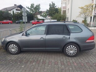 Używany Volkswagen Golf 2008