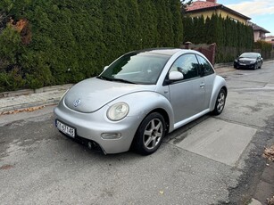 Używany Volkswagen New Beetle 1998