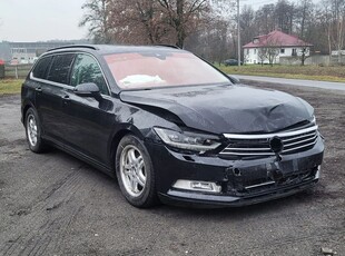 Używany Volkswagen Passat 2015