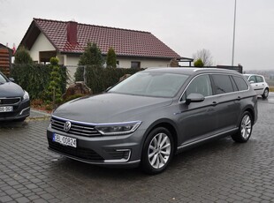 Używany Volkswagen Passat 2016