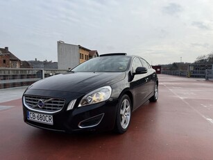 Używany Volvo S60 2010