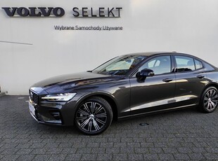 Używany Volvo S60 2023