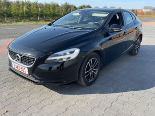 Używany Volvo V40 2018