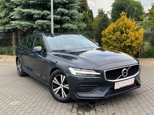 Używany Volvo V60 2018