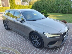 Używany Volvo V60 2019