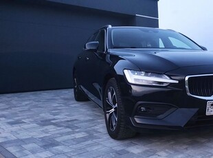 Używany Volvo V60 2020