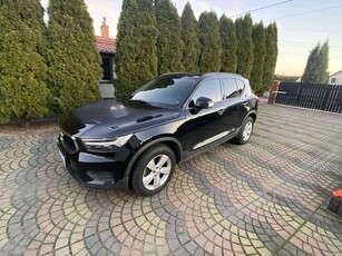 Używany Volvo XC 40 2019