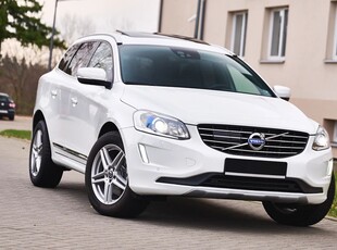 Używany Volvo XC 60 2017