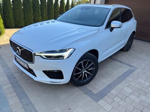 Używany Volvo XC 60 2018