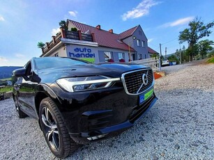 Używany Volvo XC 60 2020