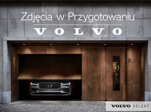 Używany Volvo XC 60 2023