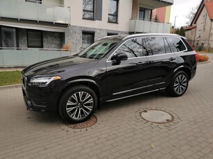 Używany Volvo XC 90 2020