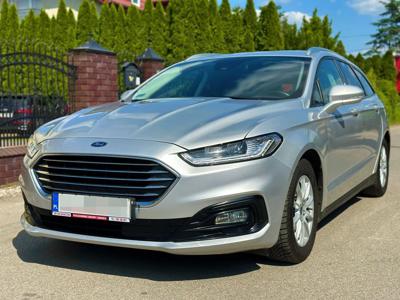 Używane Ford Mondeo - 69 999 PLN, 173 000 km, 2019