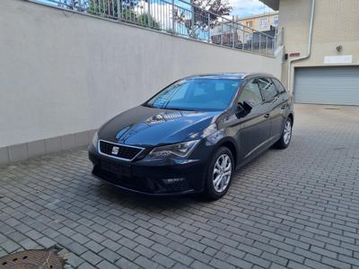 Używane Seat Leon - 59 900 PLN, 50 000 km, 2019