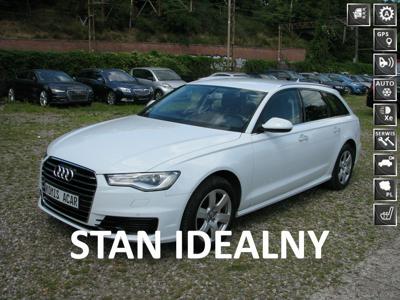 Używane Audi A6 - 76 900 PLN, 145 895 km, 2015