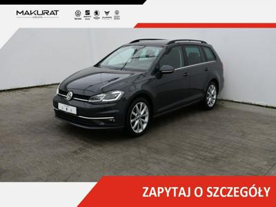 Używane Volkswagen Golf - 71 450 PLN, 158 885 km, 2019