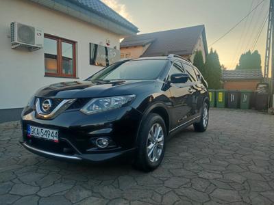 Używane Nissan X-Trail - 67 900 PLN, 190 975 km, 2014