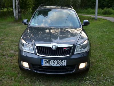 Używane Skoda Octavia - 19 900 PLN, 220 000 km, 2009