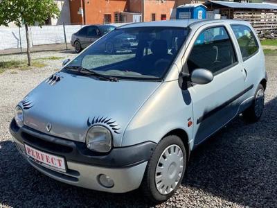 Używane Renault Twingo - 1 999 PLN, 270 000 km, 2001