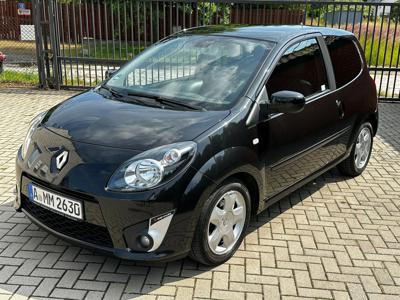 Używane Renault Twingo - 14 900 PLN, 140 500 km, 2010