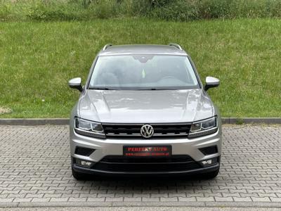 Używane Volkswagen Tiguan - 79 900 PLN, 181 000 km, 2018