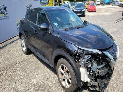 Używane Nissan Juke - 26 900 PLN, 36 689 km, 2020