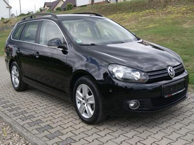 Używane Volkswagen Golf - 24 500 PLN, 264 800 km, 2010