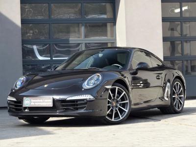 Używane Porsche 911 - 299 900 PLN, 70 800 km, 2014