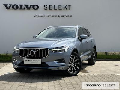 Używane Volvo XC 60 - 169 900 PLN, 119 567 km, 2018