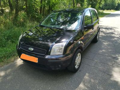 Używane Ford Fusion - 6 400 PLN, 247 762 km, 2002