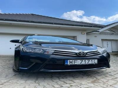 Używane Toyota Corolla - 46 500 PLN, 175 000 km, 2015