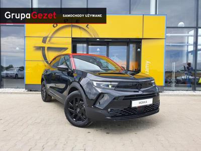 Używane Opel Mokka - 114 890 PLN, 13 000 km, 2022