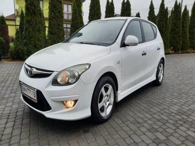 Używane Hyundai I30 - 21 900 PLN, 159 000 km, 2009