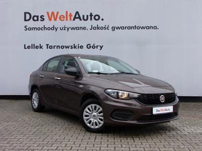 Używane Fiat Tipo - 52 900 PLN, 50 550 km, 2019