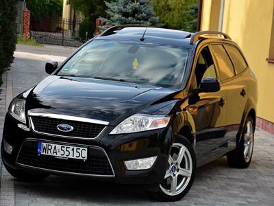 Używane Ford Mondeo - 24 900 PLN, 225 000 km, 2009