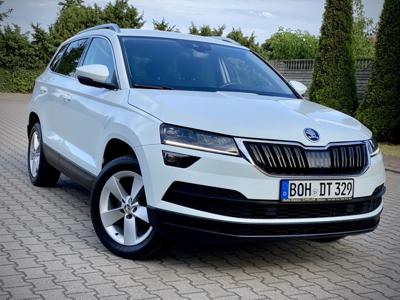 Używane Skoda Karoq - 79 900 PLN, 119 250 km, 2018